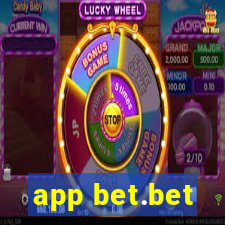 app bet.bet